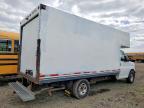 2020 Chevrolet Express BOX Truck