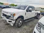 2019 Ford F350 Super Duty