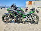 2021 Kawasaki ZR1000 L