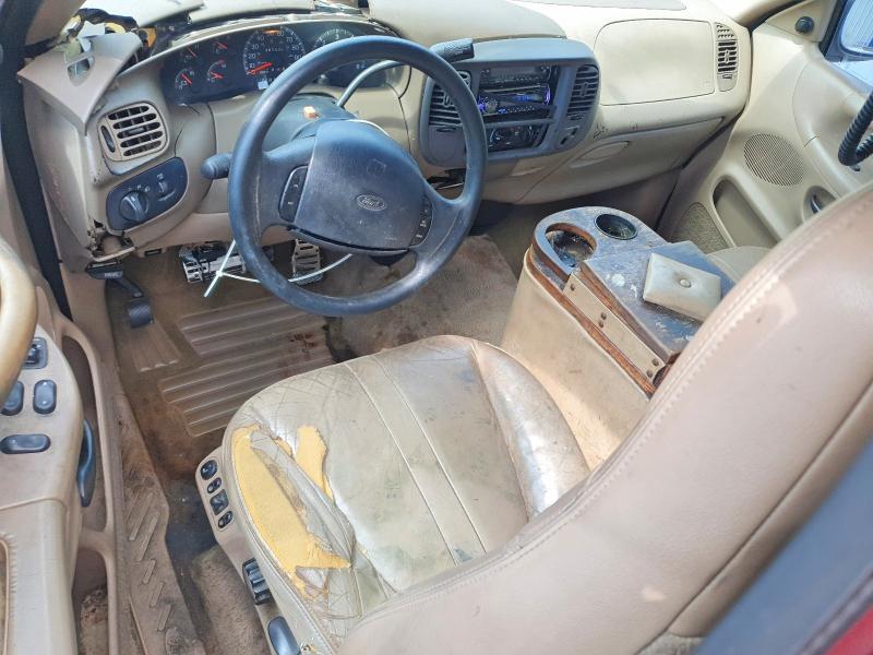 1997 Ford F150