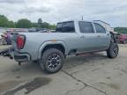 2025 GMC Sierra K2500 AT4