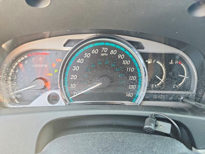 2009 Toyota Venza fwd V6