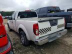 2015 Nissan Frontier S