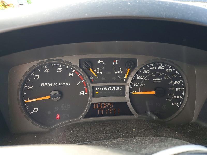 2005 Chev Colorado