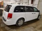 2020 Dodge Grand Caravan SE