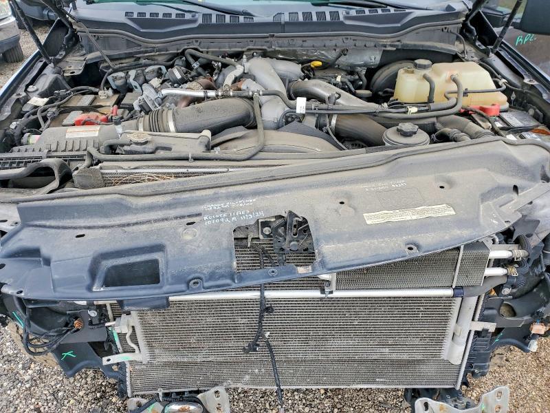 2021 Ford F250 Super Duty