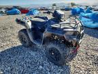 2022 Polaris Sportsman ATV