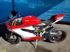 2012 Ducati Superbike