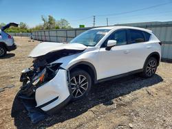 2018 Mazda Cx-5 Touring for sale in Chicago Heights, IL