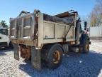 2014 International 7500 Dump Truck