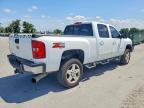 2014 Chevrolet Silverado K2500 Heavy Duty LTZ