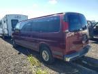 1999 Chevrolet EXP G3500