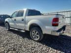 2007 Ford F150 Supercrew