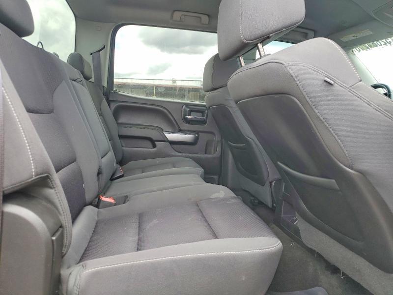 2014 Chevrolet Silverado C1500 lt