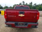 2017 Chevrolet Colorado LT
