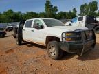 2016 Chevrolet Silverado K2500 Heavy Duty