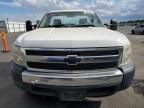2013 Chevrolet Silverado C1500