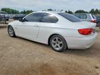 2012 BMW 328 i