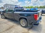 2021 GMC Sierra K1500 AT4