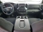 2021 Chevrolet Silverado K1500