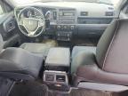 2012 Honda Ridgeline Sport
