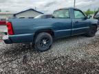 2007 Chevrolet Silverado C1500 Classic