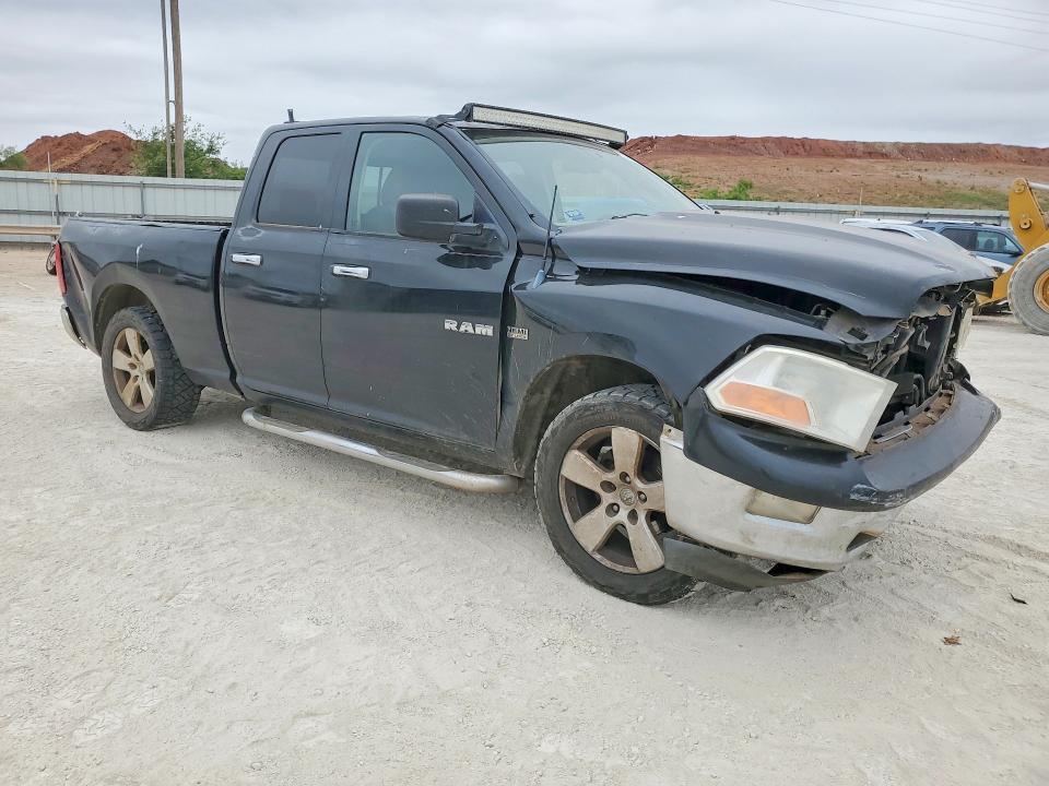 2009 Dodge RAM 1500