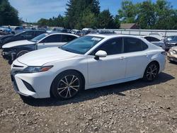 2019 Toyota Camry se en venta en Finksburg, MD