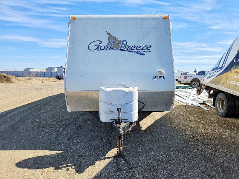2010 Gulf Stream Recreational Vehicle (RV)