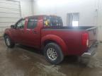 2015 Nissan Frontier SV