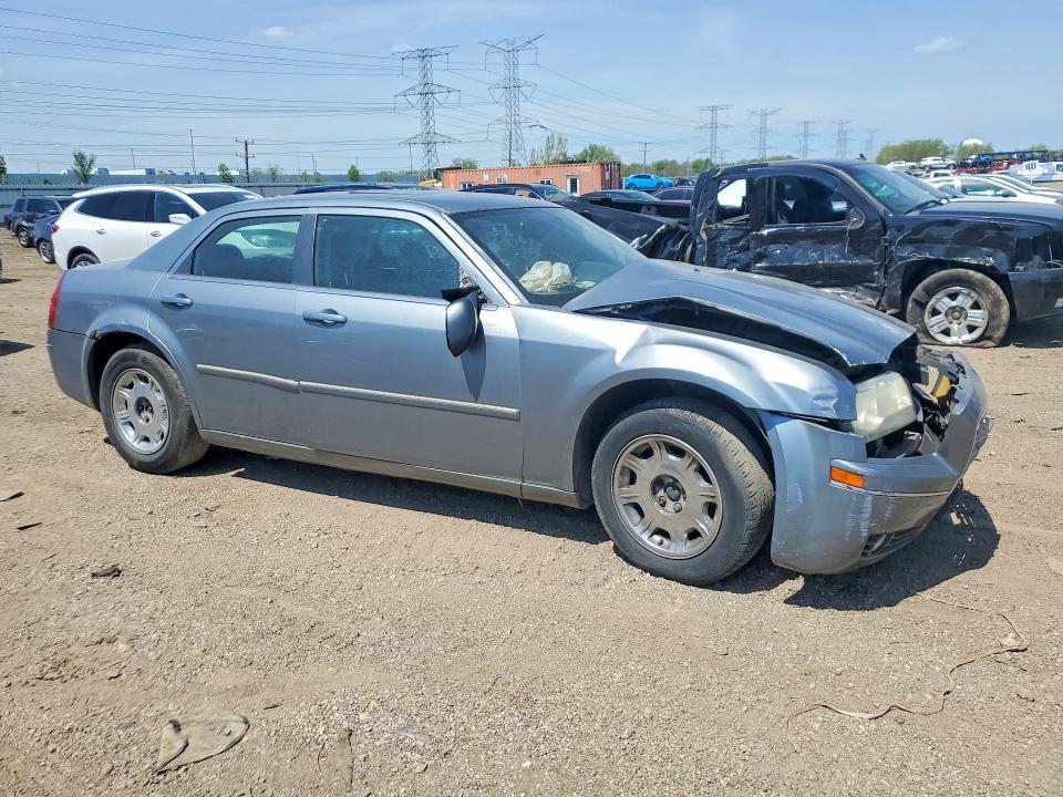 2006 Chrysler 300