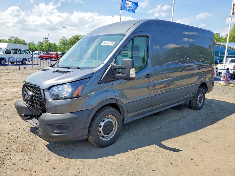 2024 Ford Transit T-250
