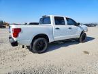2021 Nissan Titan S