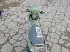 2007 Genuine Scooter Co. Buddy 125