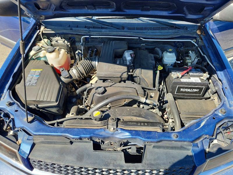 2005 Chevrolet Colorado