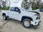 2024 Chevrolet Silverado K2500 Heavy Duty LTZ