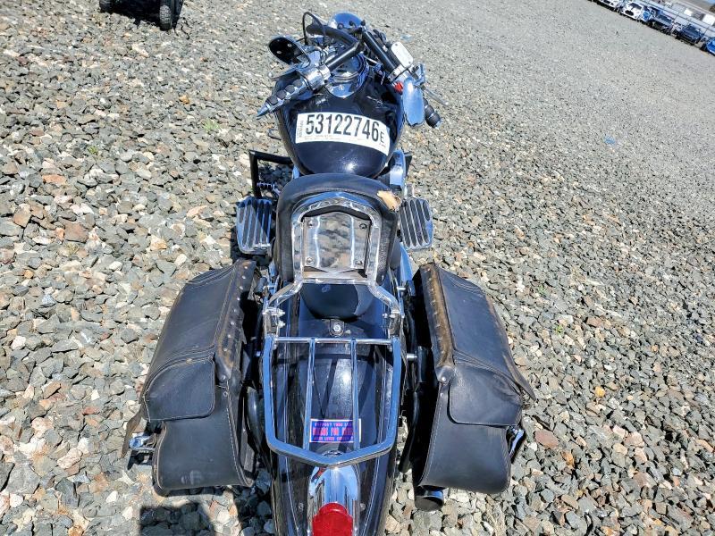 2004 Yamaha XVS1100 A