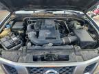 2017 Nissan Frontier Desert Runner