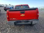 2012 Chevrolet Silverado K1500 LT