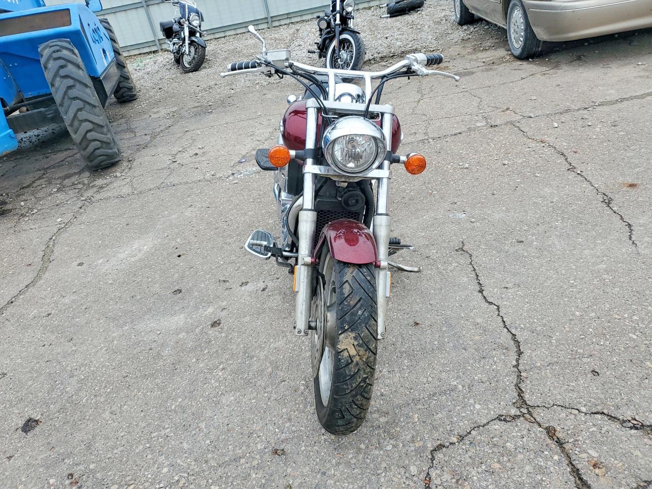 2006 Honda VTX1300 C