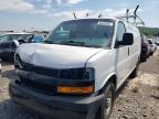 2020 Chev Express G2500