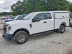 2018 Ford F250 Super Duty