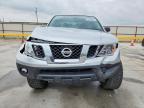 2015 Nissan Frontier SV
