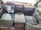 2012 Chevrolet Silverado K1500 LT