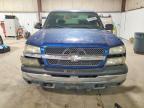 2004 Chevrolet Silverado K1500