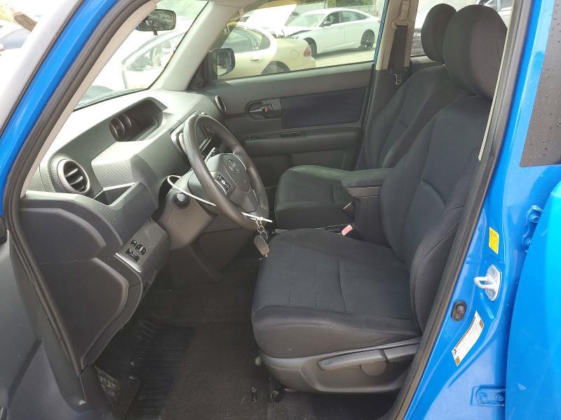 2011 Scion XB