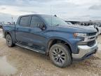 2020 Chevrolet Silverado K1500 LT