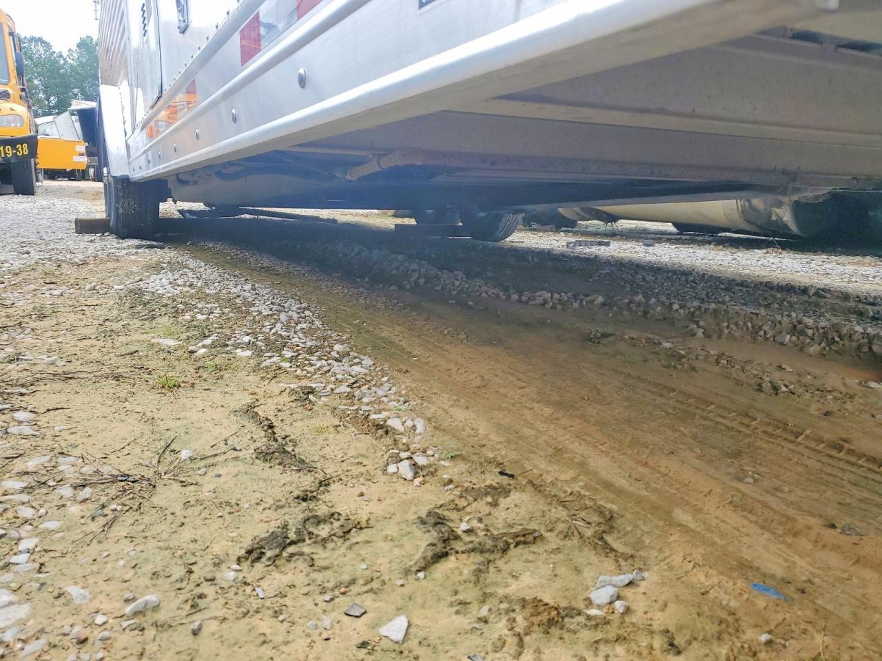 2007 Lako TA Horse Trailer
