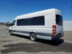 2018 Greenpower Motors EVC210 Passenger Bus