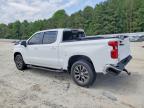 2021 Chevrolet Silverado K1500 LT